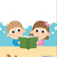 Quantum Kiddies : Kids Activity Books Ages 8-12  Vol -1  Fractions