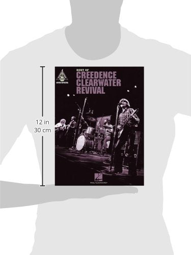 Best of Creedence Clearwater Revival