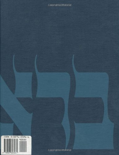 The JPS Torah Commentary: Genesis