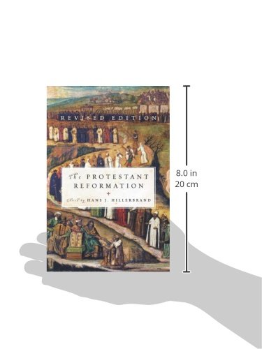 The Protestant Reformation