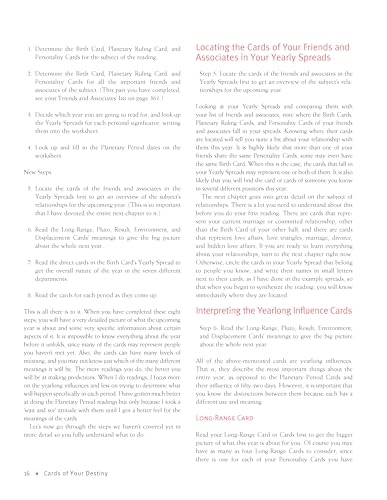 Cards of Your Destiny: What Your Birthday Reveals About You and Your Past, Present, and Future Destiny (Horoscope Gift for Those Interested in Numerology and Astrology)