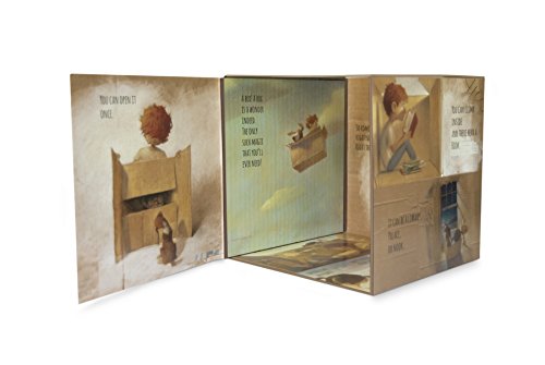 What to Do with a Box by Yolen, Jane