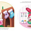 Hello Kitty and Friends The Night Before Christmas