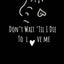 Dont Wait Til I Die To Love Me