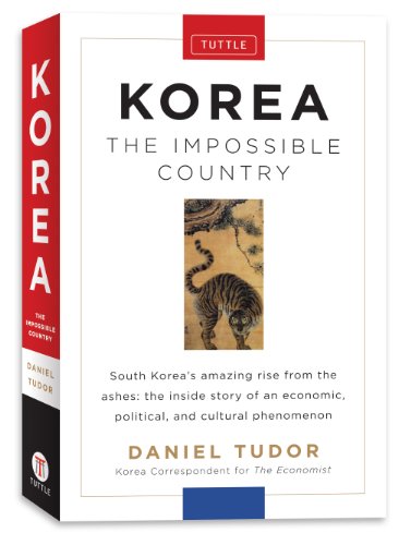 Korea: The Impossible Country