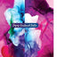 Jesus-Centered Bible NLT, Watercolor Hardcover