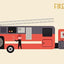 Pop-up Things That Go!