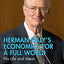 Herman Daly’s Economics for a Full World