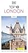 DK Top 10 London: Top 10 lists for your perfect trip, plus an all-weather folded map (Pocket Travel Guide)