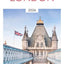 DK Top 10 London: Top 10 lists for your perfect trip, plus an all-weather folded map (Pocket Travel Guide)