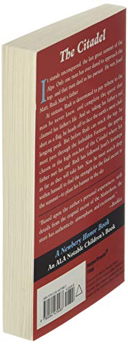 Banner in the Sky: A Newbery Honor Award Winner