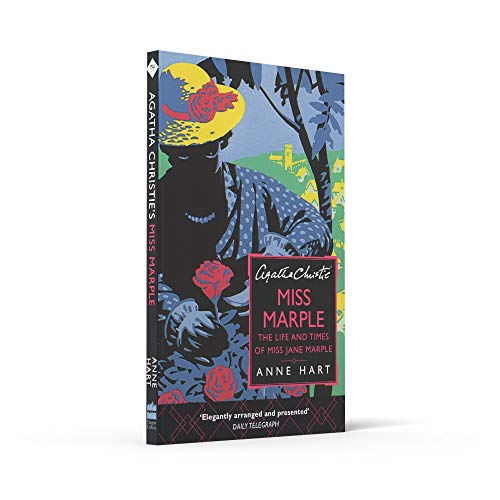 Agatha Christies Miss Marple: The Life and Times of Miss Jane Marple