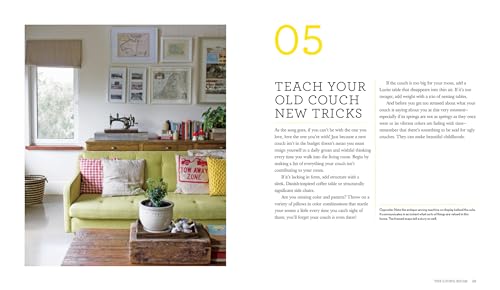 Design Mom: How to Live with Kids: A Room-by-Room Guide