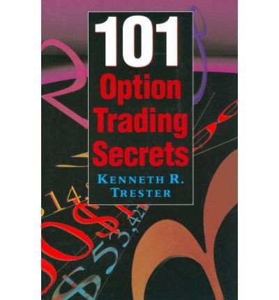 101 Option Trading Secrets
