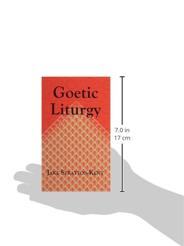 Goetic Liturgy