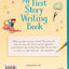 My First Story Writing Book