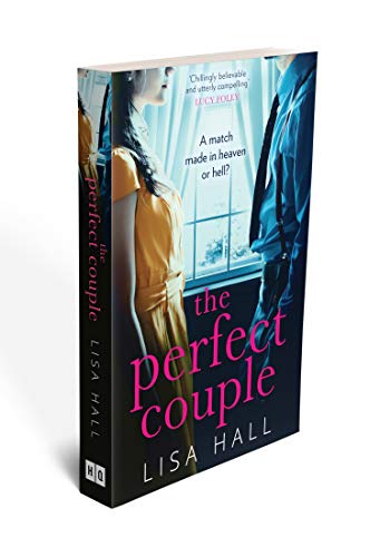 The Perfect Couple: A gripping psychological thriller from bestselling author of books like The Party and Have You Seen Her