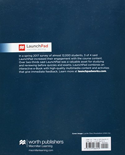 Abnormal Psychology (10th edition)