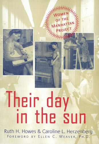 Their Day In The Sun (Labor And Social Change)