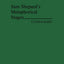 Sam Shepard's Metaphorical Stages: (Contributions in Drama and Theatre Studies)