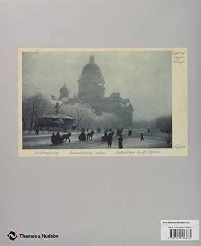 Twilight of the Romanovs: A Photographic Odyssey Across Imperial Russia