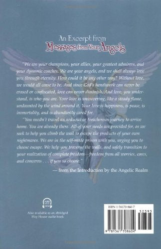 Messages from your Angels