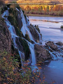 Living In The Environment: Principles, Connections, and Solutions (with InfoTrac)
