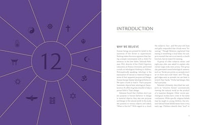 12 Major World Religions: The Beliefs, Rituals, and Traditions