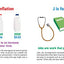ABCs of Economics: Simple Explanations of Complex Concepts Like Supply, Demand, Capital, and More for Toddlers and Kids (ABC Board Books, Basic Economics for Kids) (Baby University)