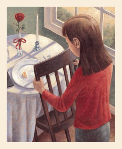 America's White Table