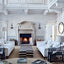 For the Love of White: The White and Neutral Home by Rucker,