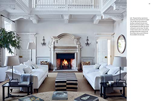 For the Love of White: The White and Neutral Home by Rucker,