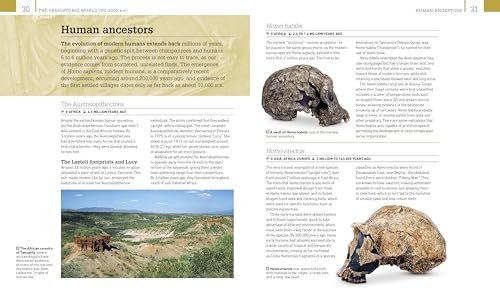 World History: From the Ancient World to the Information Age (DK Ultimate Guides)
