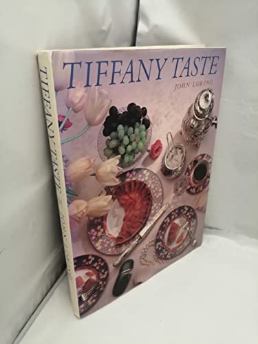 Tiffany Taste