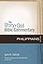 Philippians (11) (The Story of God Bible Commentary)