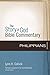 Philippians (11) (The Story of God Bible Commentary)