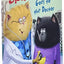 Splat the Cat Goes to the Doctor: Includes More Than 30 Stickers!