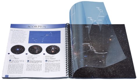 The Great Atlas of the Stars
