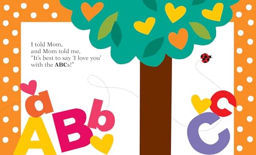 Chicka Chicka I Love Mom (Chicka Chicka Book, A)