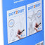 DOT-TO-DOT For Adults Fun and Challenging Join the Dots: The mindful way to relax and unwind