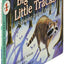 Big Tracks, Little Tracks: Following Animal Prints (Let's-Read-and-Find-Out Science, Stage 1)