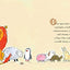 A Hungry Lion, or A Dwindling Assortment of Animals