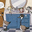 Goodnight, Bruce (Mother Bruce Series)