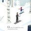 Over and Under the Snow