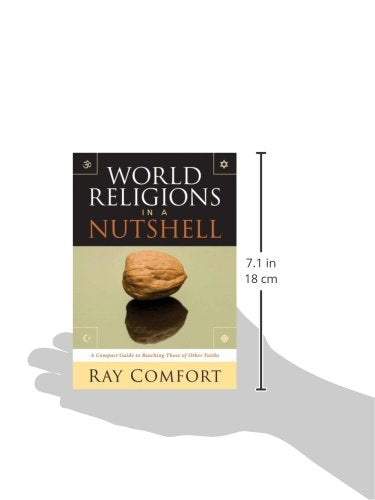 World Religions In A Nutshell: A Complete Guide To Reaching Those Of Other Faiths