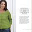 One-Piece Knits: Essential Designs in Multiple Sizes and Gauges for Sweaters Knit Top Down, Side Over, and Back to Front