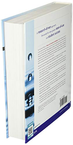 Physics for Scientists and Engineers: A Strategic Approach with Modern Physics