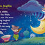 My First Book of Nursery Rhymes - Padded Board Book - Classics