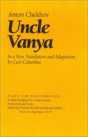 Uncle Vanya (Plays for Performance Series)
