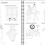 Brain Games - Large Print Dot-To-Dot 2